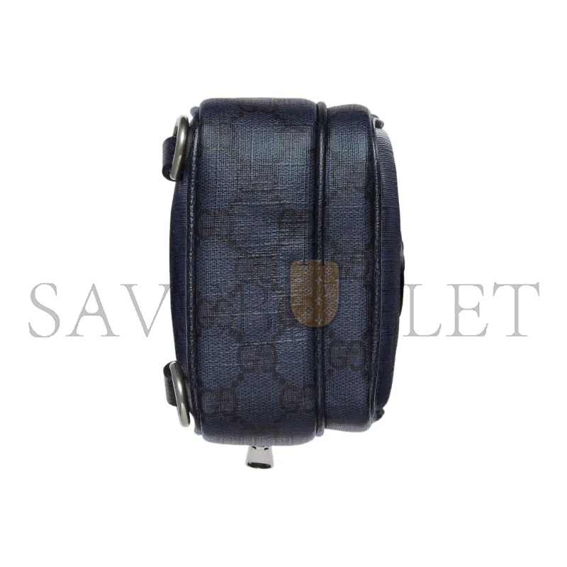 GUCCI OPHIDIA GG MINI BAG 752565 (18*12*6.9cm)